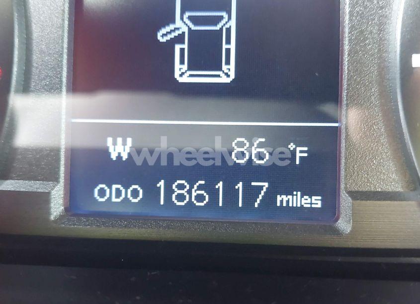 Photo 15 of 2015 Toyota 4runner LIMITED (VIN JTEBU5JR9F5268303)