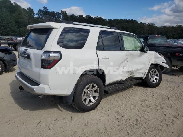 Photo 12 of 2016 TOYOTA 4RUNNER SR5/SR5 PREMIUM (VIN JTEBU5JR9G5339193)