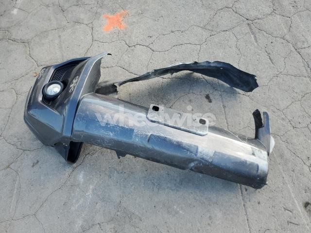 Photo 10 of 2016 TOYOTA 4RUNNER SR5/SR5 PREMIUM (VIN JTEBU5JR9G5340411)