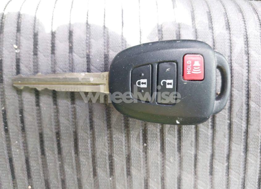 Photo 11 of 2020 Toyota 4runner SR5 (VIN JTEBU5JR9L5740625)