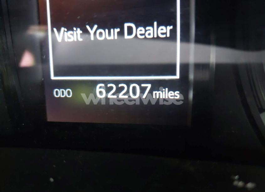 Photo 16 of 2020 Toyota 4runner SR5 (VIN JTEBU5JR9L5740625)