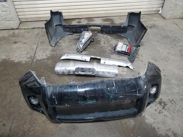 Photo 7 of 2020 TOYOTA 4RUNNER SR5/SR5 PREMIUM (VIN JTEBU5JR9L5755061)