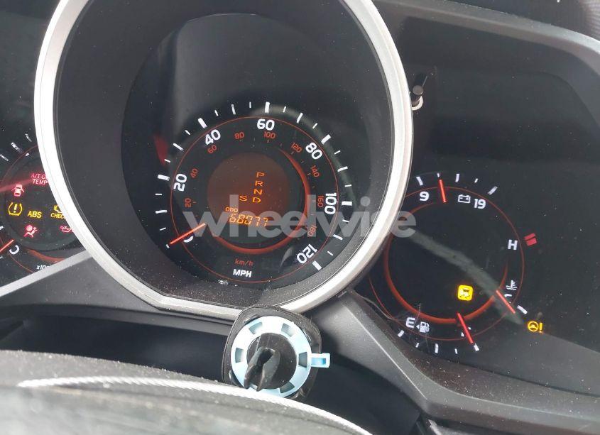 Photo 15 of 2010 Toyota 4runner LIMITED V6 (VIN JTEBU5JRXA5027259)