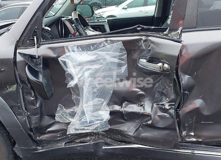 Photo 9 of 2010 Toyota 4runner LIMITED V6 (VIN JTEBU5JRXA5027259)