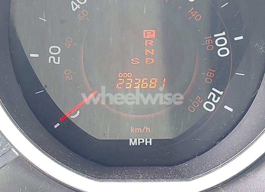 Photo 15 of 2011 Toyota 4runner SR5 V6 (VIN JTEBU5JRXB5033547)