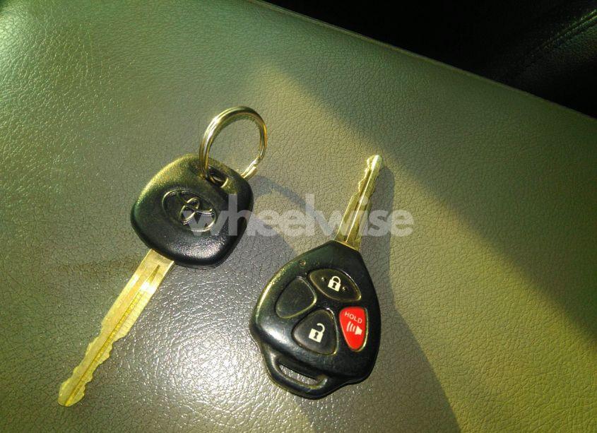 Photo 11 of 2011 Toyota 4runner SR5 V6 (VIN JTEBU5JRXB5058223)