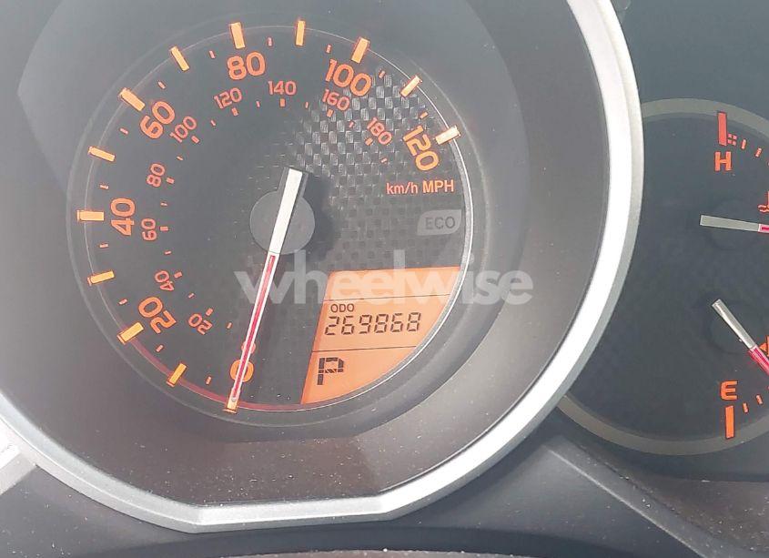 Photo 15 of 2011 Toyota 4runner SR5 V6 (VIN JTEBU5JRXB5058223)