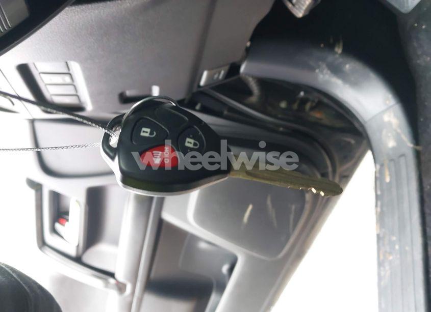 Photo 11 of 2014 Toyota 4runner TRAIL PREMIUM (VIN JTEBU5JRXE5177958)