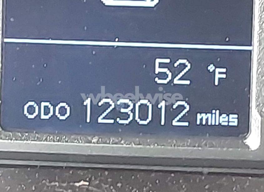 Photo 15 of 2014 Toyota 4runner TRAIL PREMIUM (VIN JTEBU5JRXE5177958)