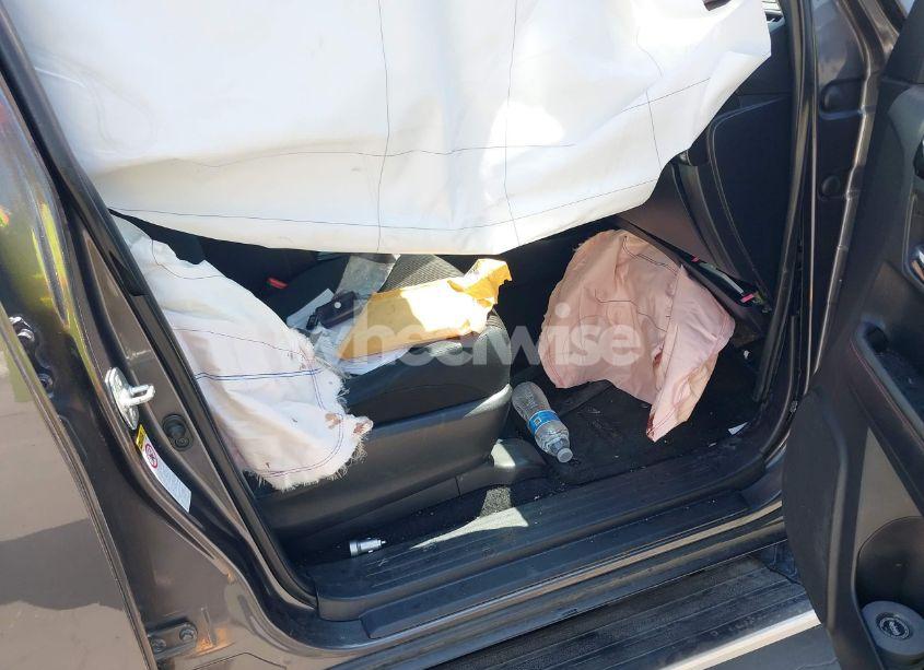 Photo 5 of 2018 Toyota 4runner TRD OFF ROAD (VIN JTEBU5JRXJ5539376)