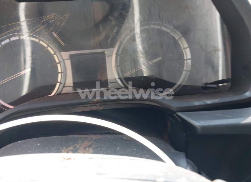 Photo 7 of 2018 Toyota 4runner TRD OFF ROAD (VIN JTEBU5JRXJ5539376)