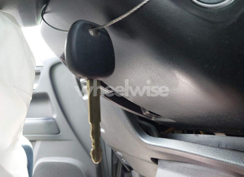 Photo 11 of 2019 Toyota 4runner SR5 (VIN JTEBU5JRXK5638880)