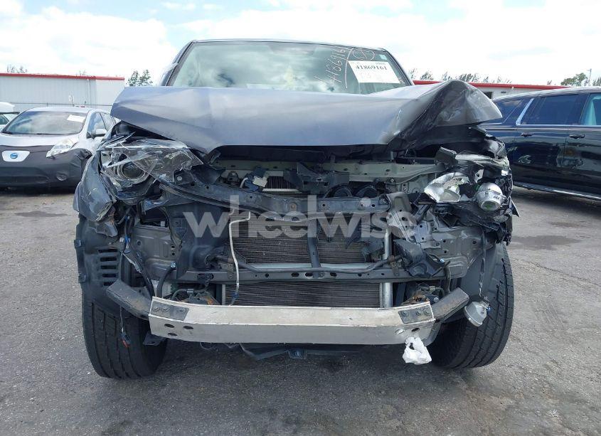 Photo 13 of 2019 Toyota 4runner SR5 (VIN JTEBU5JRXK5638880)