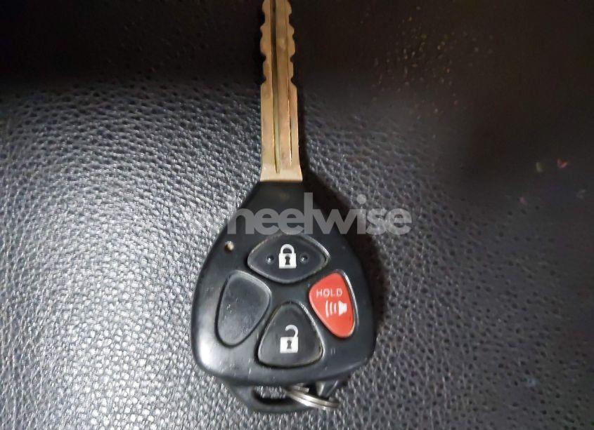 Photo 11 of 2019 Toyota 4runner TRD OFF ROAD PREMIUM (VIN JTEBU5JRXK5656263)