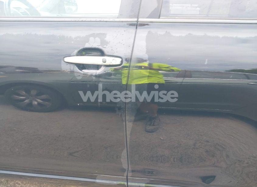 Photo 14 of 2010 Toyota Highlander HYBRID BASE V6 (VIN JTEBW3EH8A2040528)