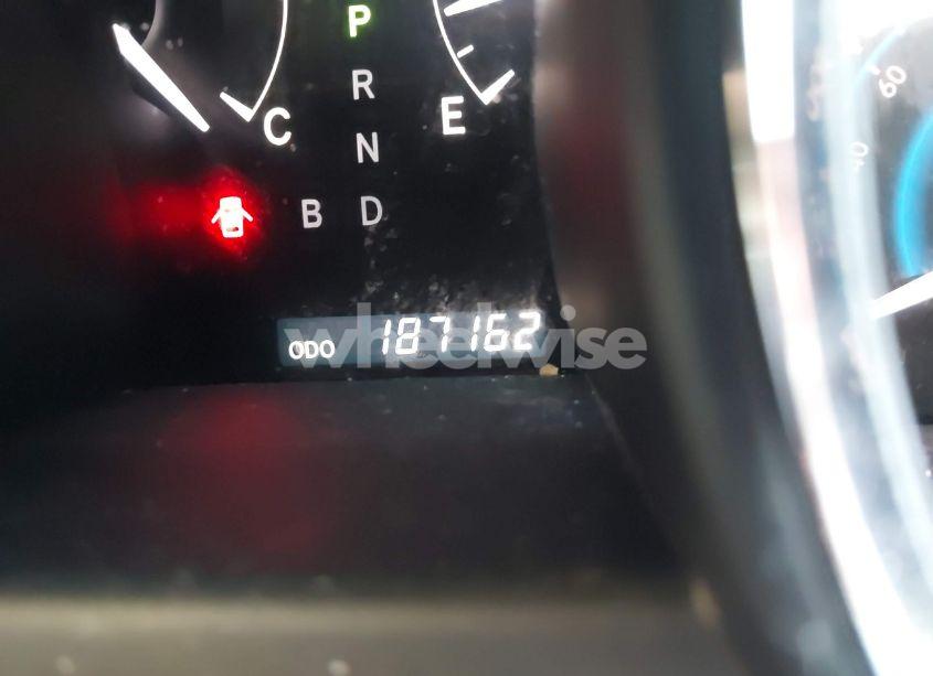 Photo 15 of 2010 Toyota Highlander HYBRID BASE V6 (VIN JTEBW3EH8A2040528)