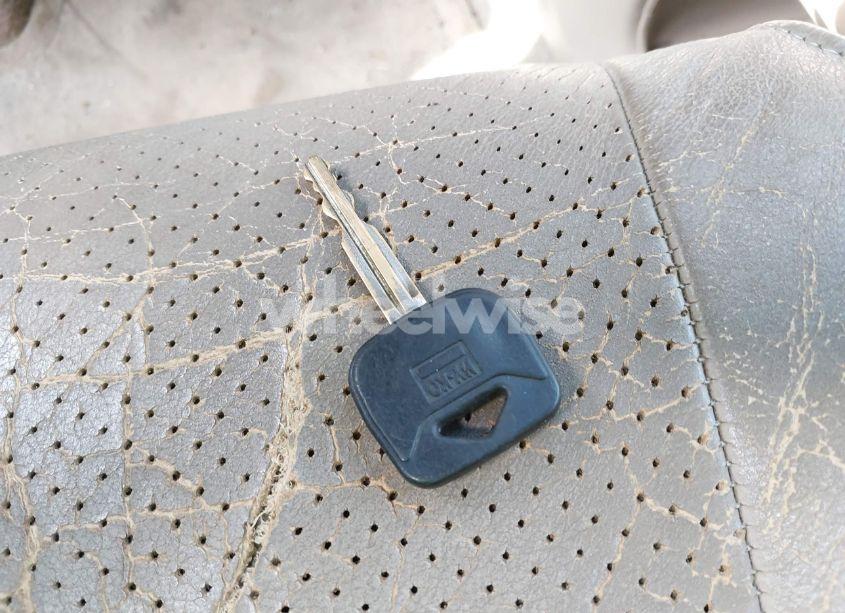 Photo 11 of 2005 Toyota Highlander (VIN JTEDD21A150122037)