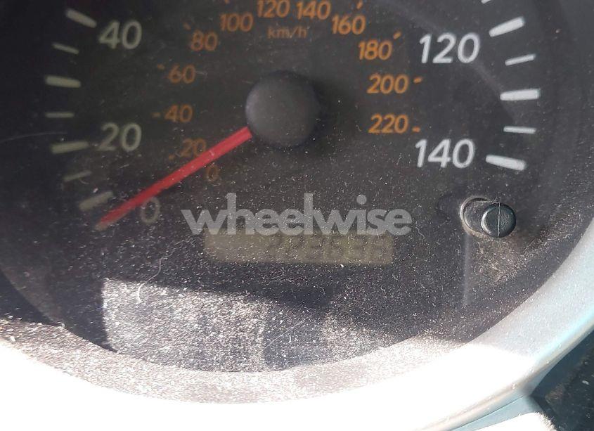 Photo 7 of 2005 Toyota Highlander (VIN JTEDD21A150122037)