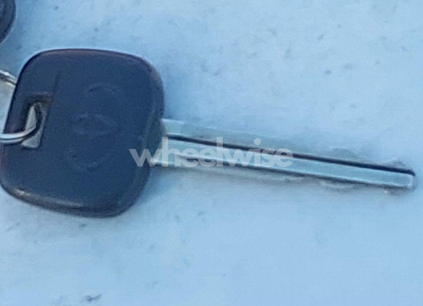 Photo 11 of 2005 Toyota Highlander (VIN JTEDD21A750119496)