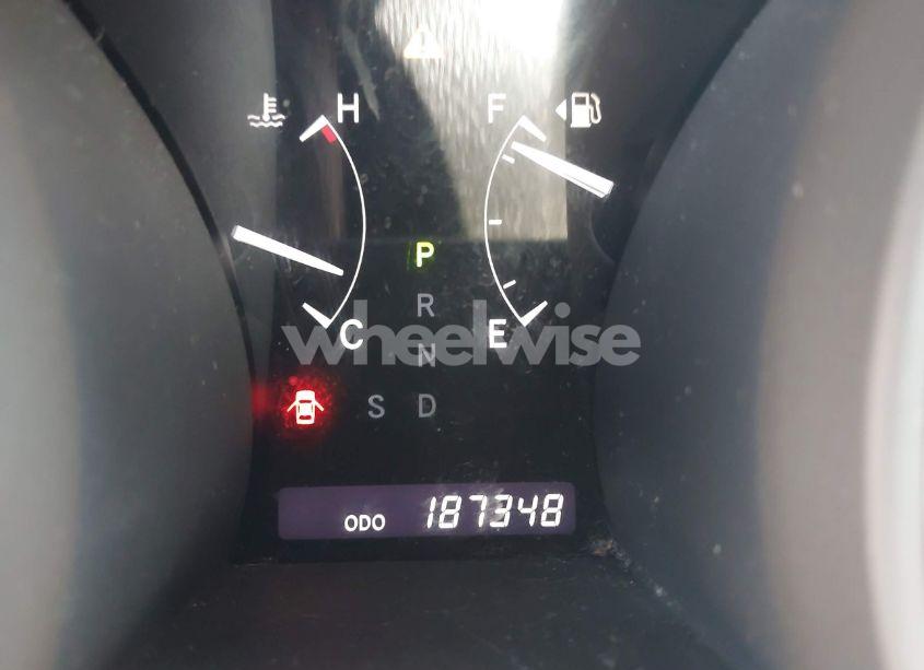 Photo 15 of 2010 Toyota Highlander LIMITED (VIN JTEDK3EH7A2161071)