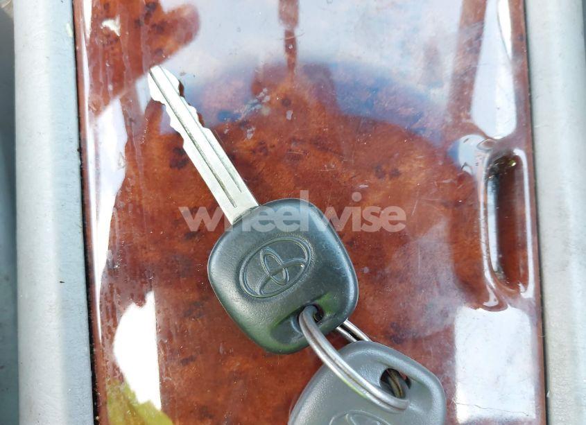 Photo 11 of 2005 Toyota Highlander LIMITED V6/V6 (VIN JTEDP21A150066107)