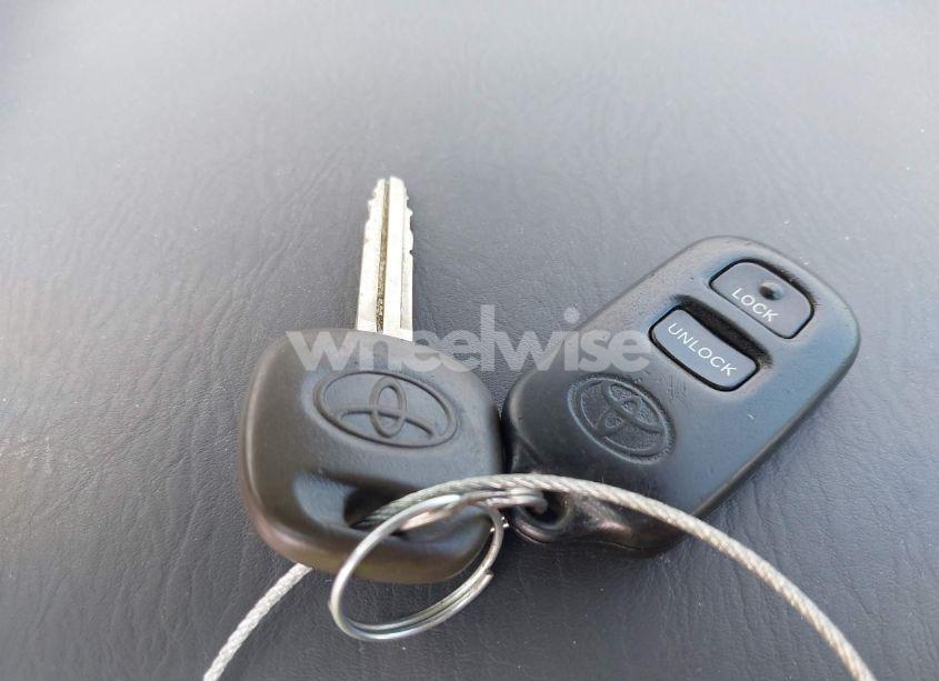 Photo 11 of 2006 Toyota Highlander V6 (VIN JTEDP21A160096158)