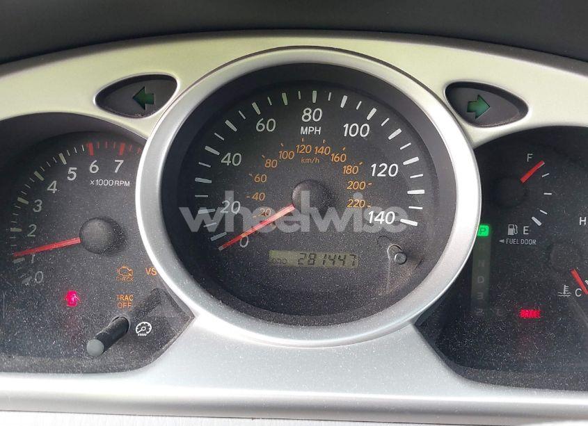 Photo 15 of 2006 Toyota Highlander V6 (VIN JTEDP21A160096158)