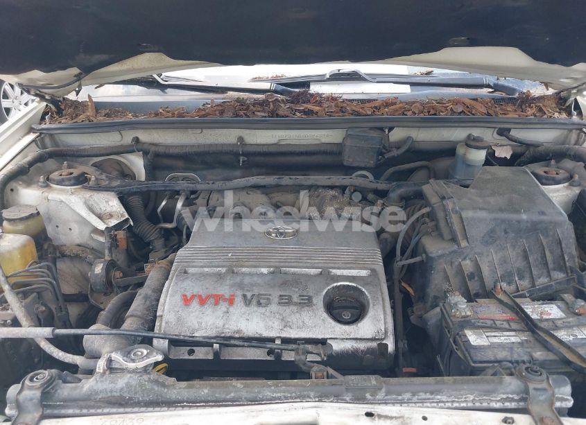 Photo 10 of 2006 Toyota Highlander V6 (VIN JTEDP21A260096394)