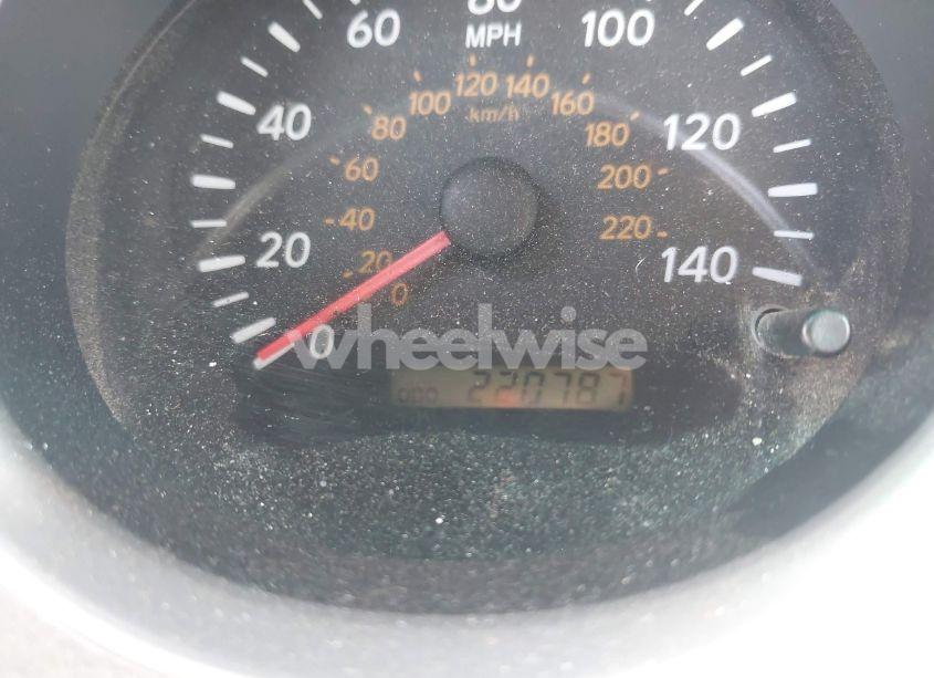 Photo 7 of 2006 Toyota Highlander V6 (VIN JTEDP21A260096394)