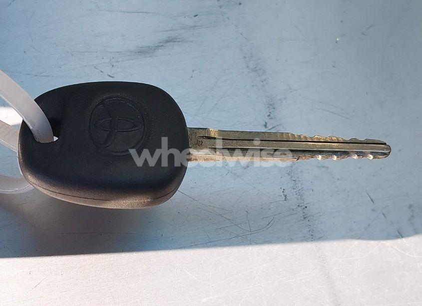 Photo 11 of 2005 Toyota Highlander LIMITED V6 (VIN JTEDP21A350084205)