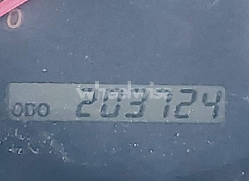 Photo 15 of 2005 Toyota Highlander LIMITED V6 (VIN JTEDP21A350084205)