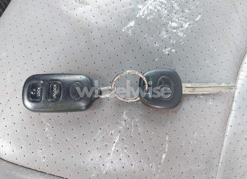 Photo 11 of 2007 Toyota Highlander LIMITED V6 (VIN JTEDP21A370145149)