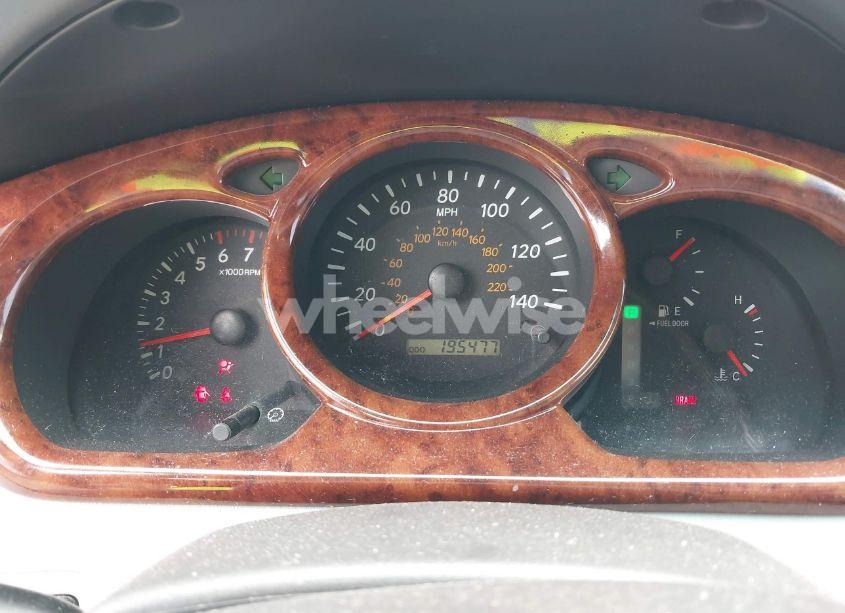 Photo 7 of 2007 Toyota Highlander LIMITED V6 (VIN JTEDP21A370145149)