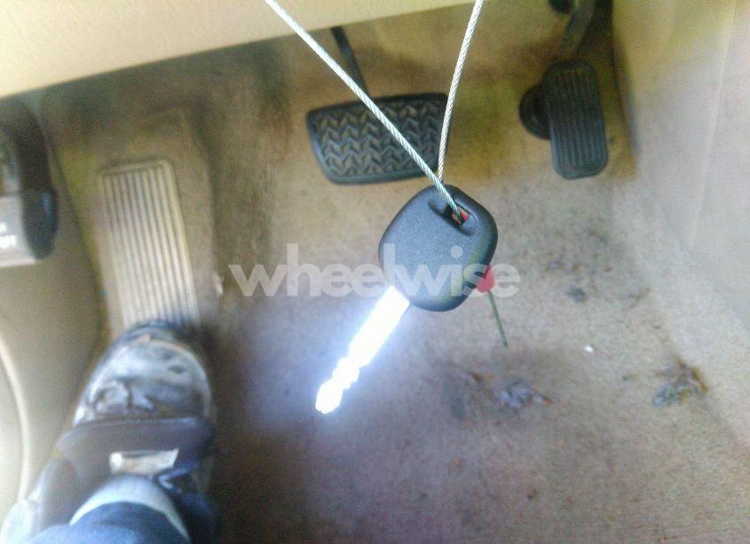 Photo 11 of 2006 Toyota Highlander V6 (VIN JTEDP21A460123501)