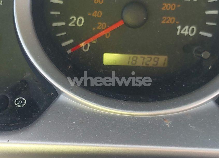 Photo 15 of 2005 Toyota Highlander LIMITED V6 (VIN JTEDP21A550085372)