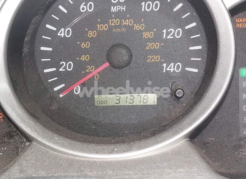 Photo 15 of 2006 Toyota Highlander LIMITED V6 (VIN JTEDP21A560097703)