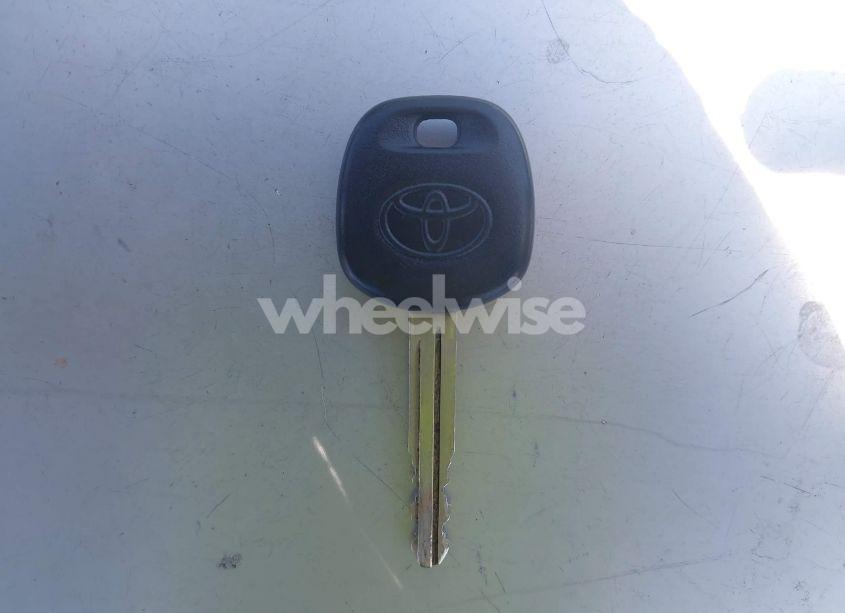 Photo 11 of 2005 Toyota Highlander LIMITED V6 (VIN JTEDP21A650056835)