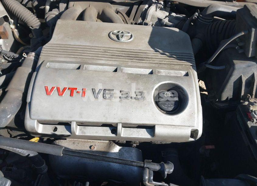 Photo 10 of 2007 Toyota Highlander LIMITED V6 (VIN JTEDP21A770135739)