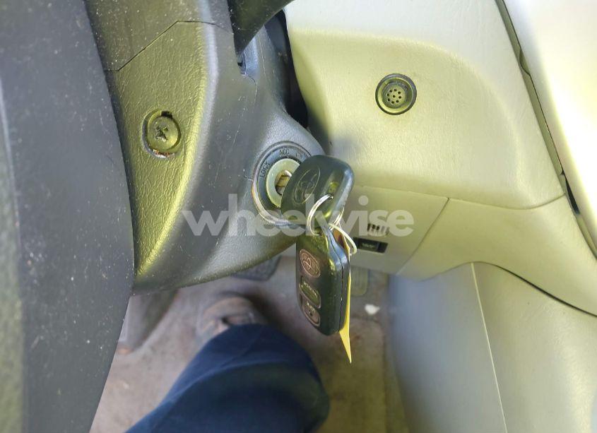 Photo 11 of 2007 Toyota Highlander LIMITED V6 (VIN JTEDP21A770135739)