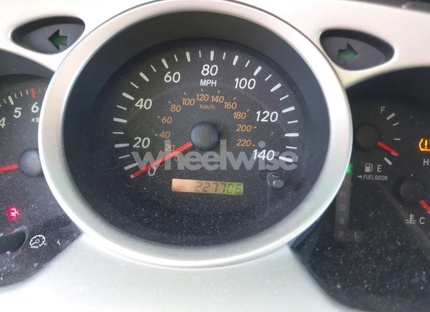 Photo 7 of 2007 Toyota Highlander LIMITED V6 (VIN JTEDP21A770135739)