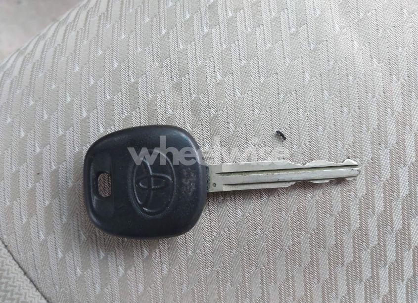 Photo 11 of 2007 Toyota Highlander V6 (VIN JTEDP21A870132509)