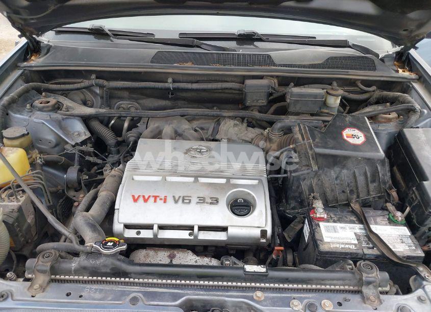 Photo 10 of 2007 Toyota Highlander V6 (VIN JTEDP21A870144398)