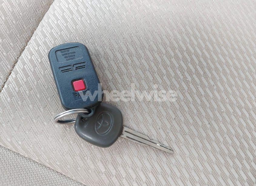 Photo 11 of 2007 Toyota Highlander V6 (VIN JTEDP21A870144398)