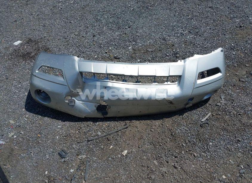 Photo 12 of 2005 Toyota Highlander V6 (VIN JTEDP21A950055047)