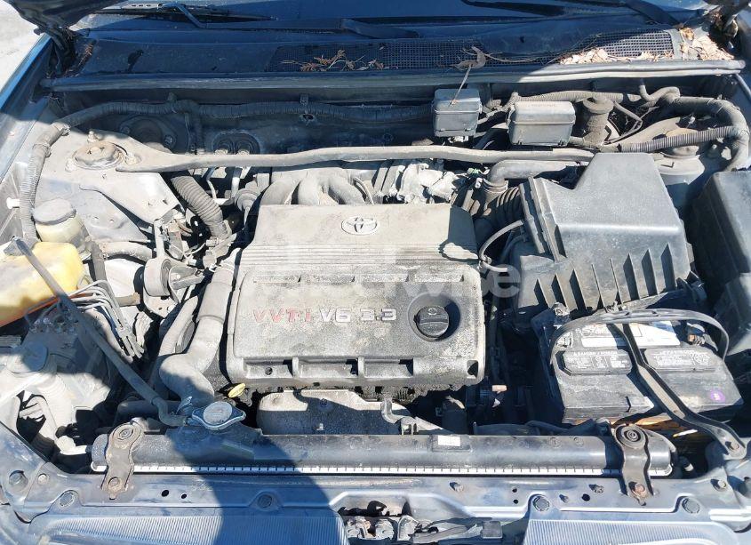 Photo 10 of 2006 Toyota Highlander LIMITED V6 (VIN JTEDP21A960114552)