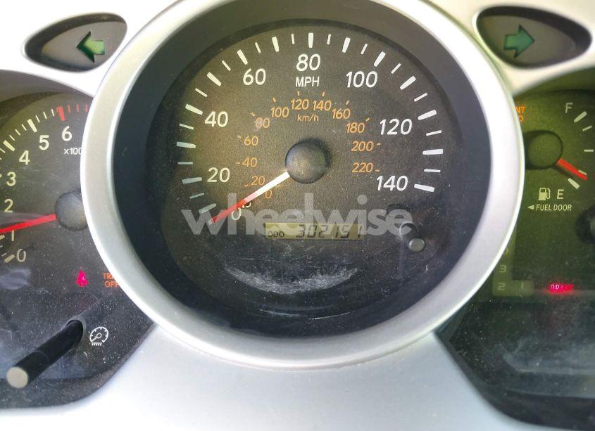 Photo 7 of 2006 Toyota Highlander LIMITED V6 (VIN JTEDP21A960114552)