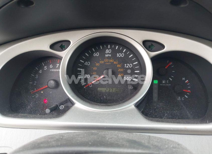 Photo 7 of 2006 Toyota Highlander LIMITED V6 (VIN JTEDP21AX60097437)