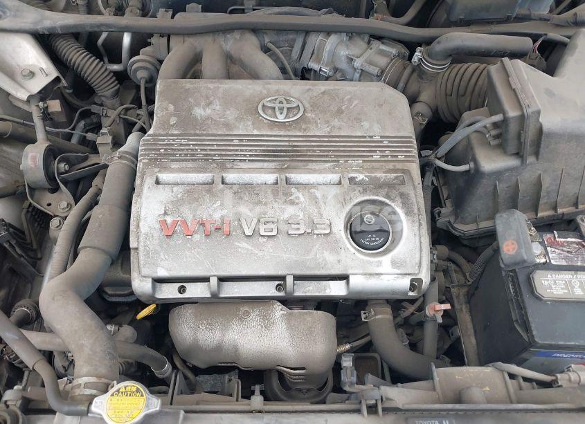 Photo 10 of 2007 Toyota Highlander LIMITED V6 (VIN JTEDP21AX70138084)