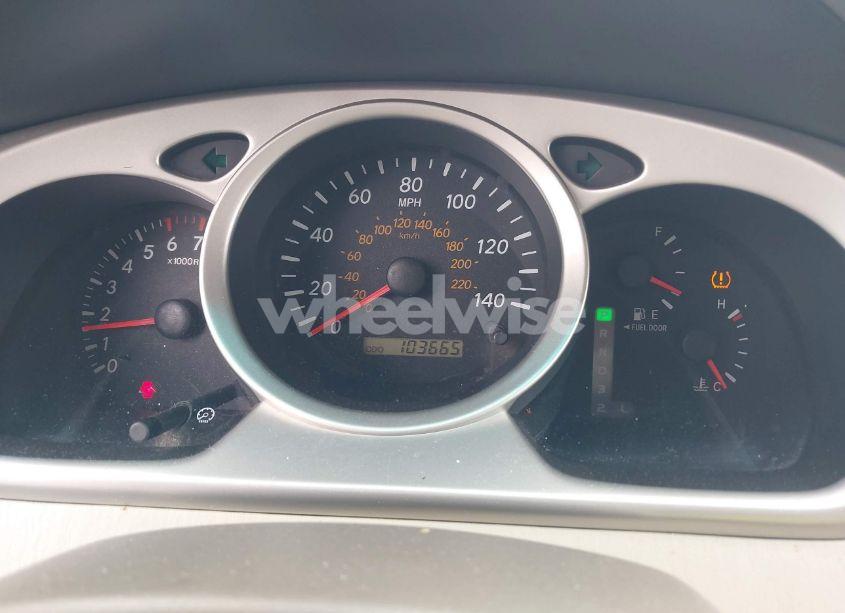 Photo 7 of 2007 Toyota Highlander LIMITED V6 (VIN JTEDP21AX70138084)