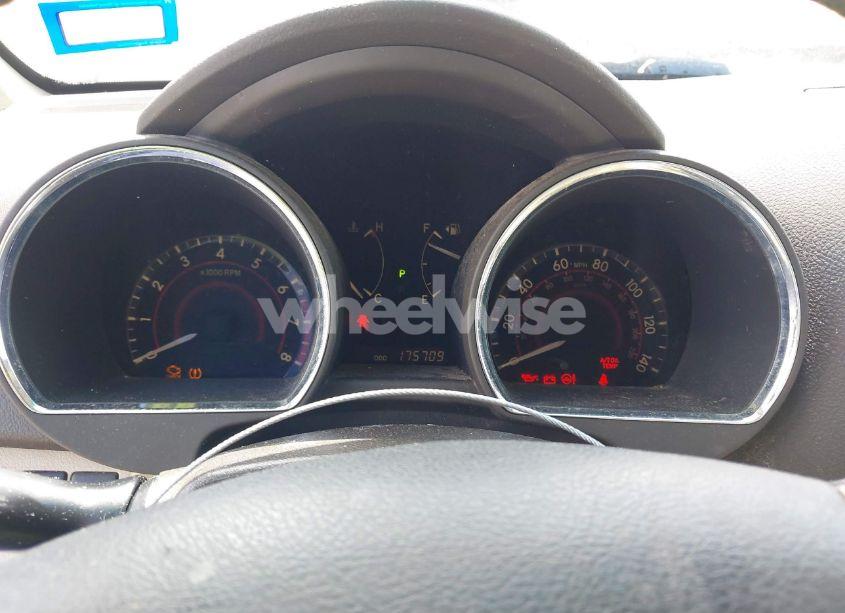 Photo 7 of 2008 Toyota Highlander (VIN JTEDS41A682038726)